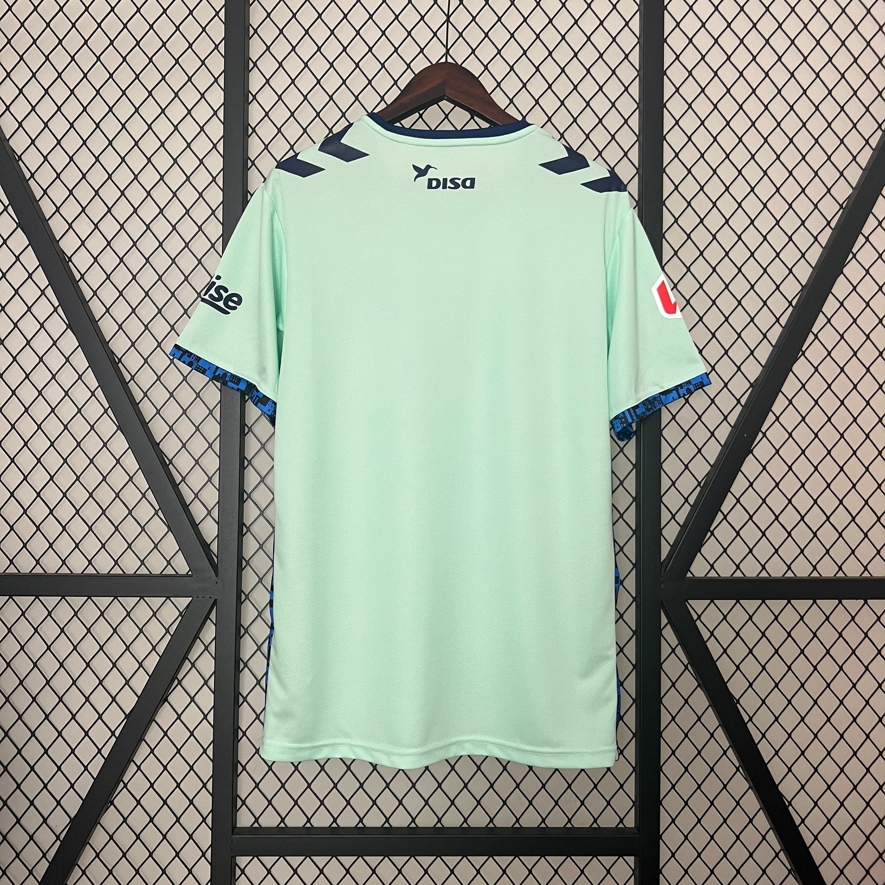 Camiseta Las Palmas 24/25 Third - vista frontal