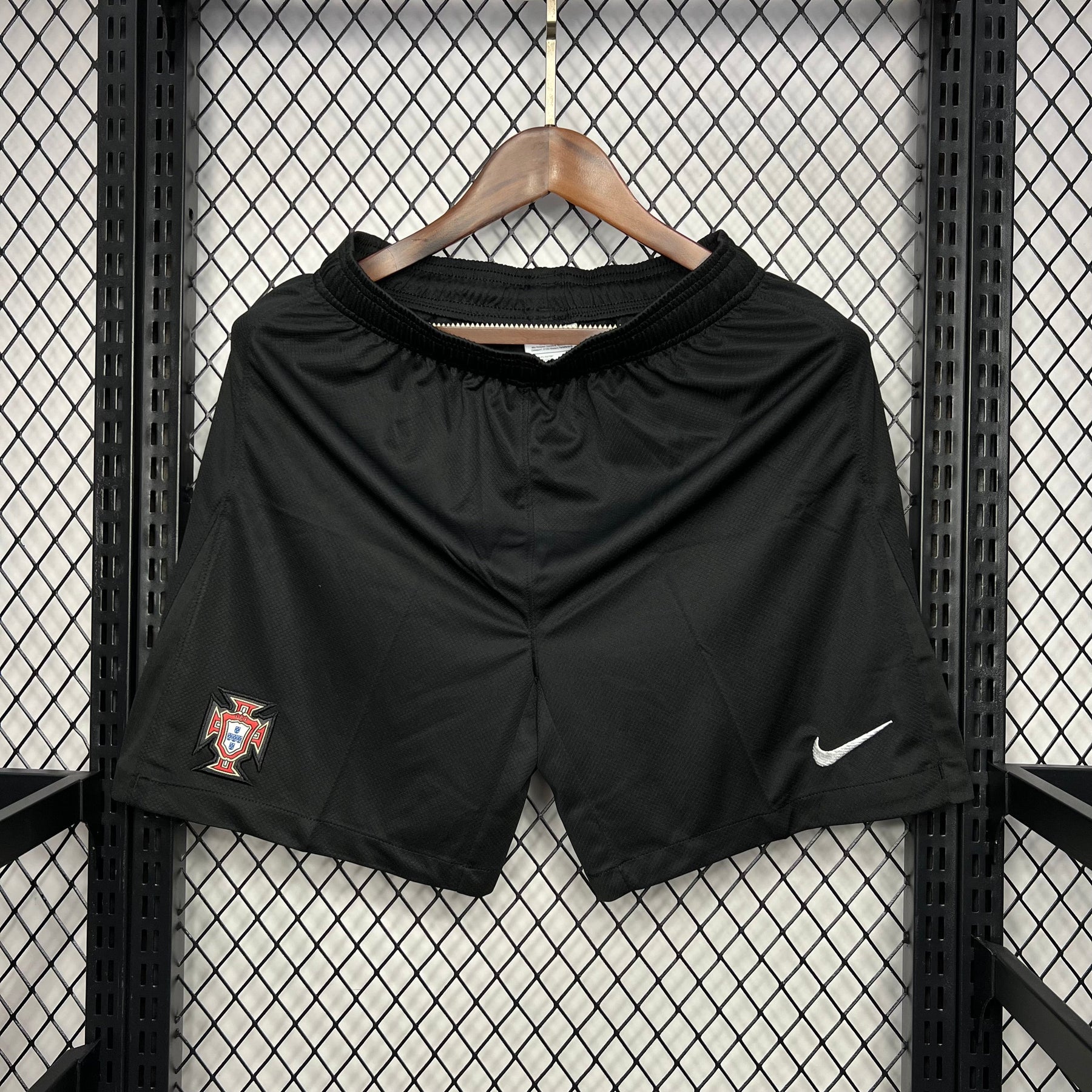 Shorts Portugal 2024/25 Away - foto principal