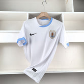 Uruguay 24/25 Away - foto principal