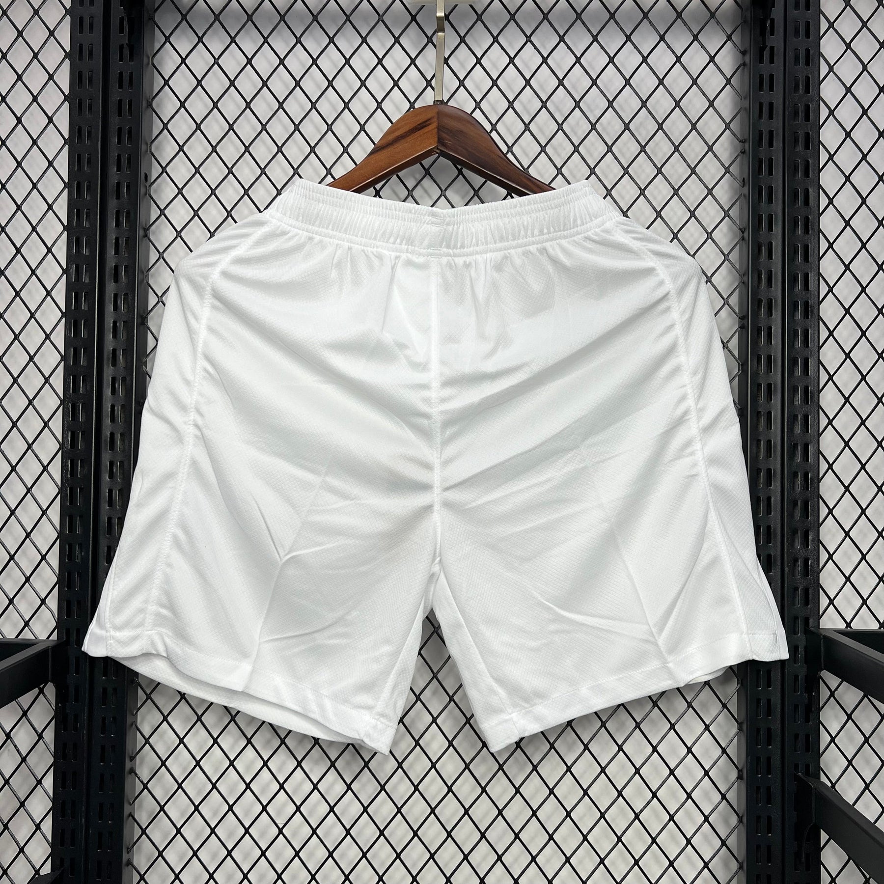 Shorts Croacia 2024/25 Home - vista frontal