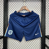 Shorts Holanda 2024/25 Away - foto principal