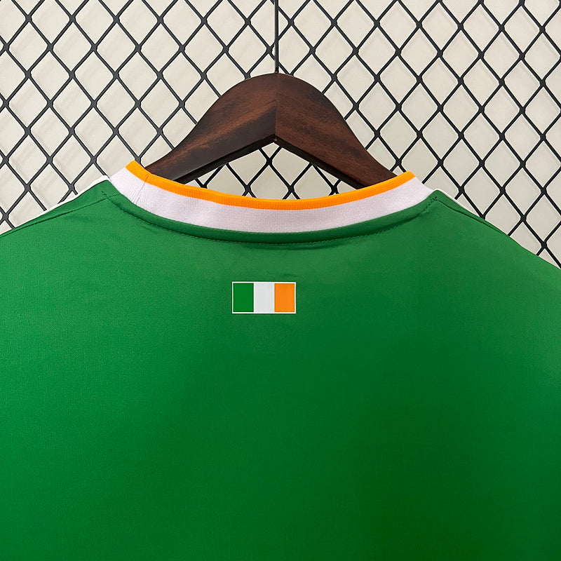 Camiseta 24∕25 Celtic Special Edition - vista trasera