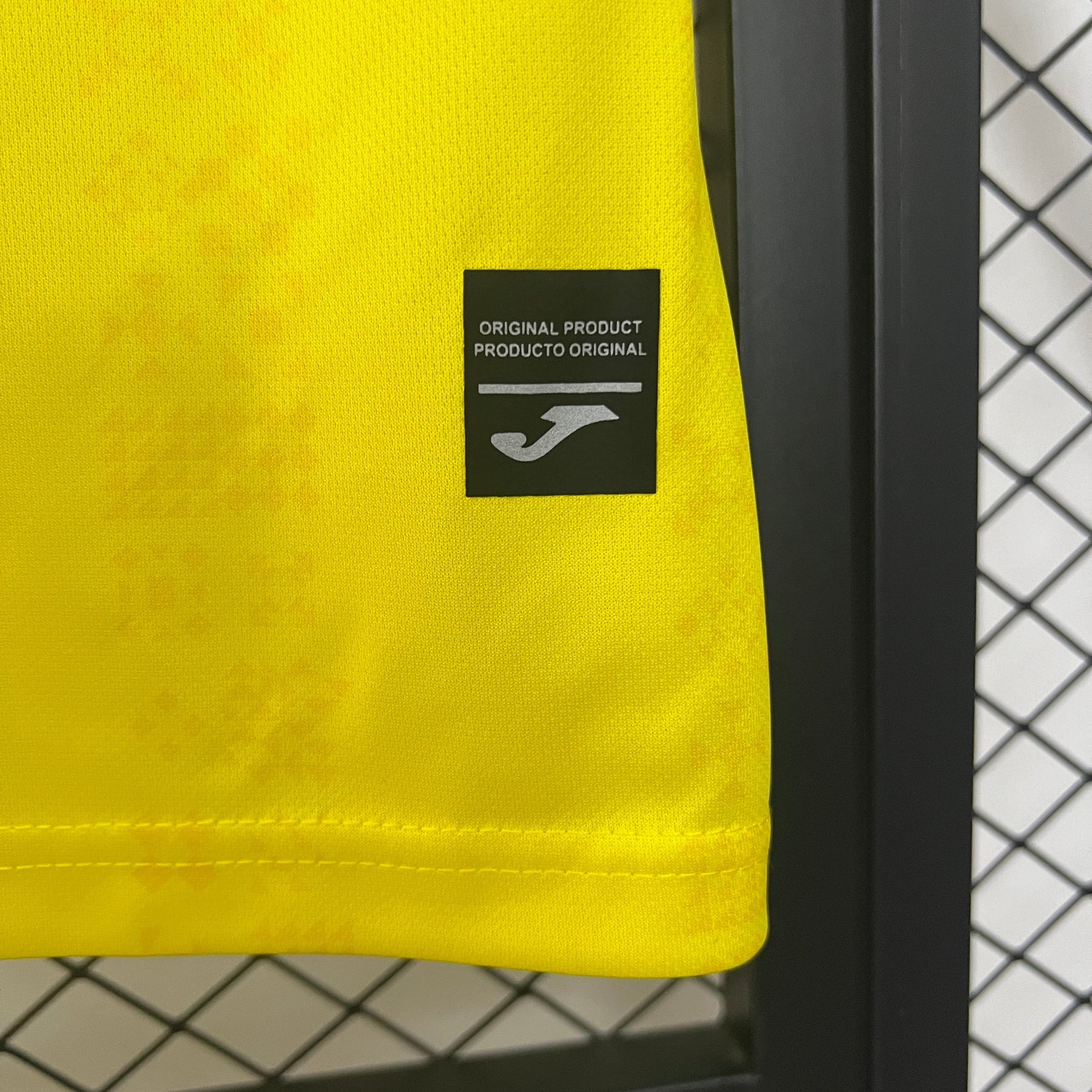 Camiseta do Villarreal l 24/25 Home - foto principal