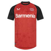 Kids Bayer Leverkusen 24/25 Home - foto principal