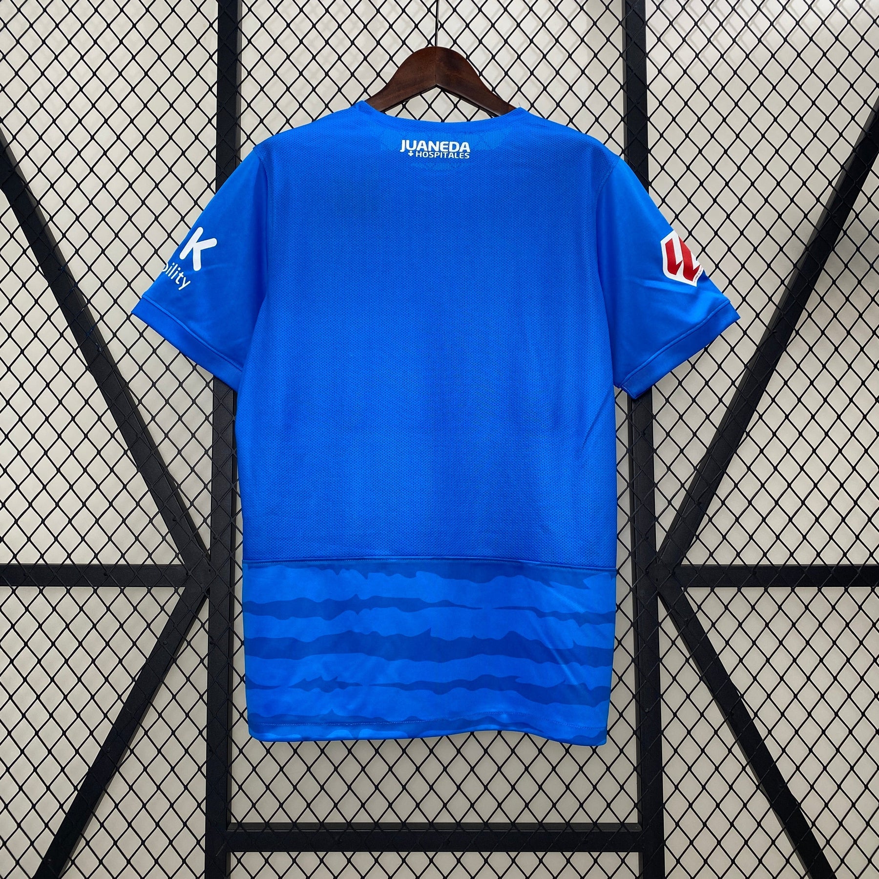 Camiseta RCD Mallorca 24∕25 third - vista frontal