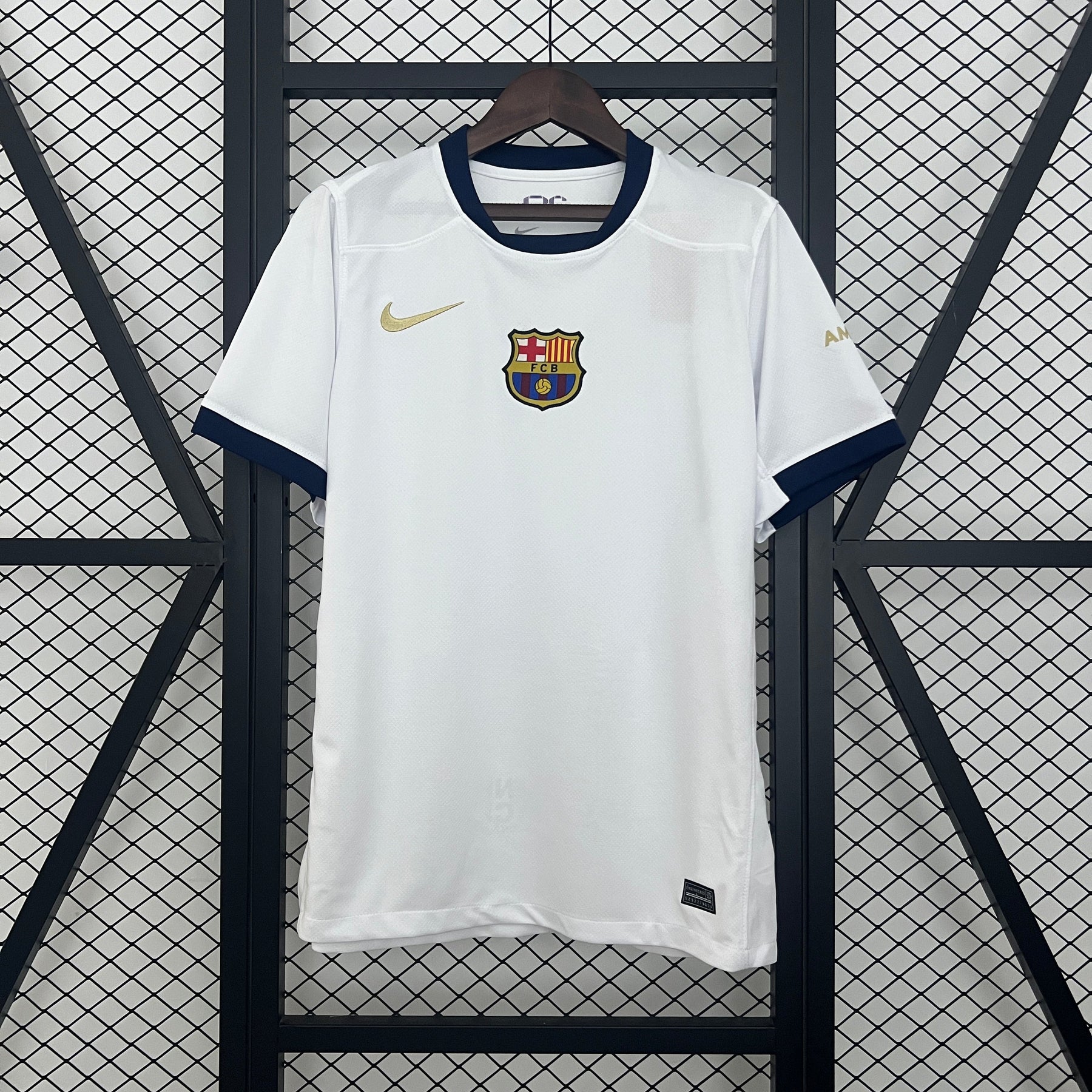 Camiseta FC Barcelona 25/26 joint edition - foto principal