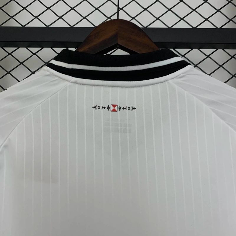 Camiseta Celta Vigo 25/26 100th Anniversary - vista trasera