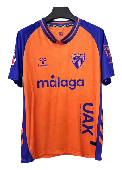 Camiseta Malaga 25∕26 Third - foto principal