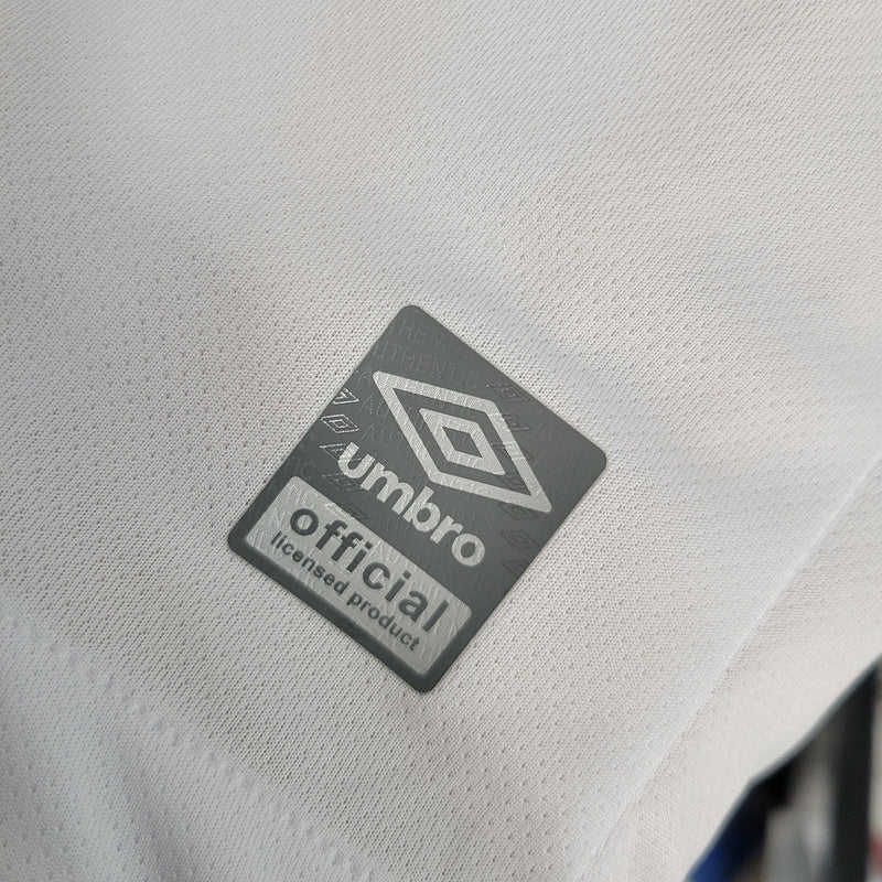 Camiseta 23∕24 Santos l - vista frontal