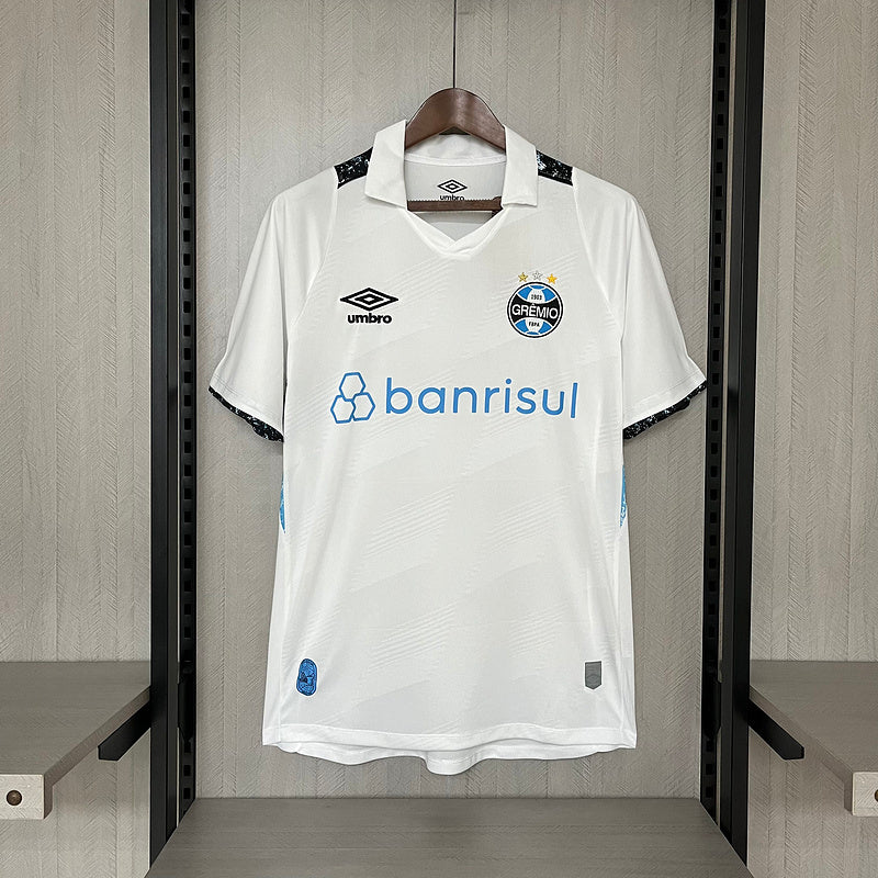 Camiseta 24∕25 Gremio ll Branco