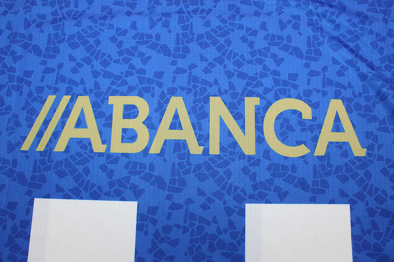 Jersey Deportivo de La Coruña 25∕26 Home