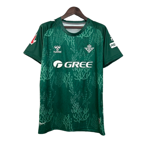 Camiseta Real Betis 25∕26 Special Edition - foto principal