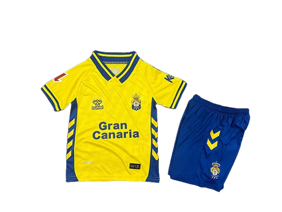Kids Las Palmas 25∕26 Home - foto principal