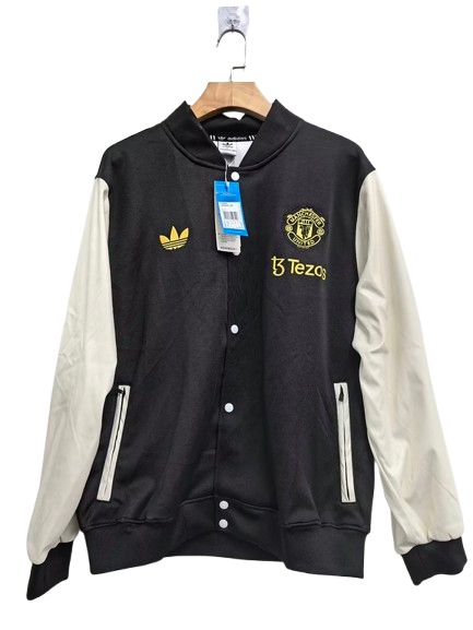 Windbreaker Manchester United 25/26 - foto principal