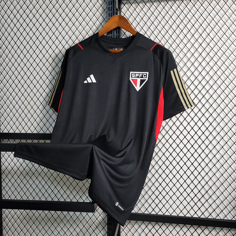 Camiseta 23∕24 São Paulo Treino - foto principal