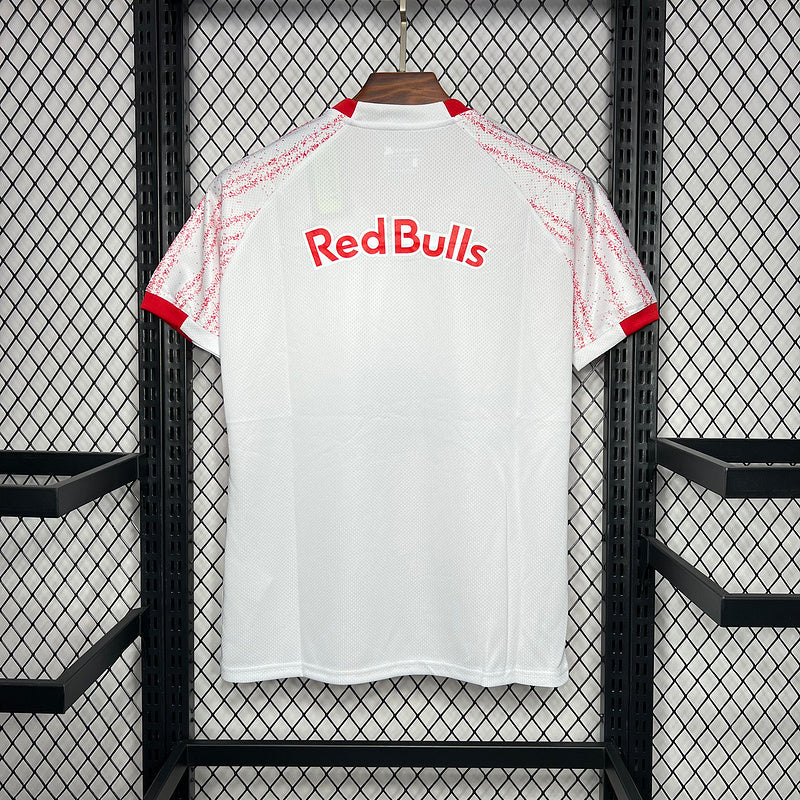Camiseta 24/25  Red Bull Brangatino l - detalle del cuello