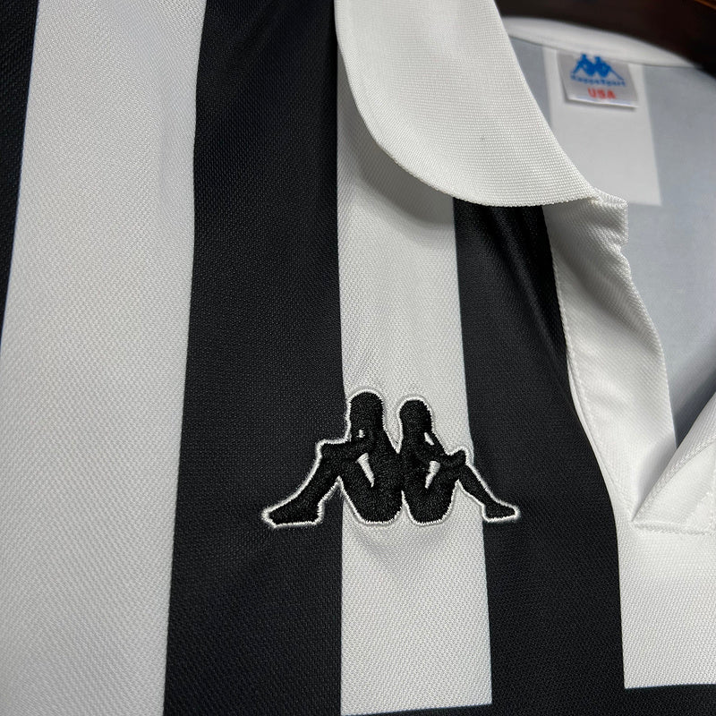 Camiseta Juventus l Retro 1984/85 - foto principal