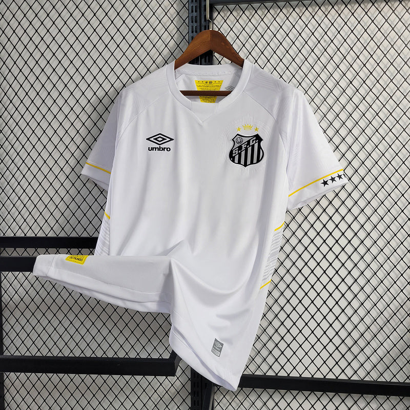 Camiseta 23∕24 Santos l - foto principal