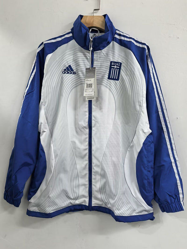 Windbreaker Greece 25/26 - foto principal