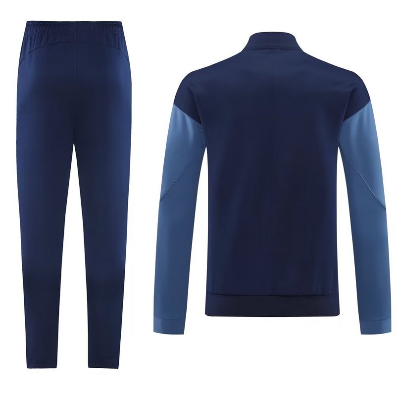 Training Suit PSG 25/26 - vista frontal