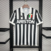 Camiseta Juventus l Retro 1984/85 - foto principal