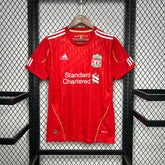 Camiseta Liverpool l Retro 2010 - foto principal