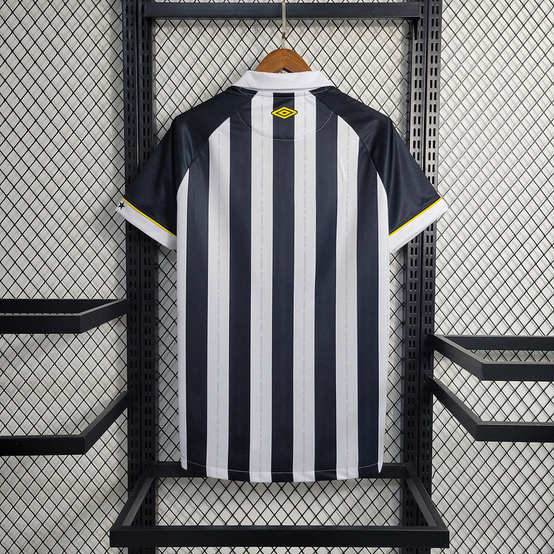 Camiseta 23∕24 Santos ll - vista trasera