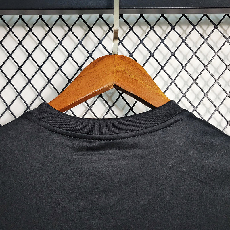 Camiseta 23∕24 São Paulo Treino - vista frontal