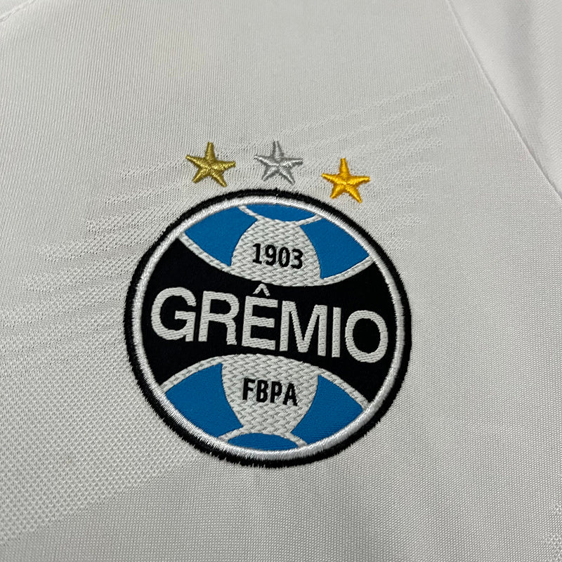 Camiseta 24∕25 Gremio ll Branco