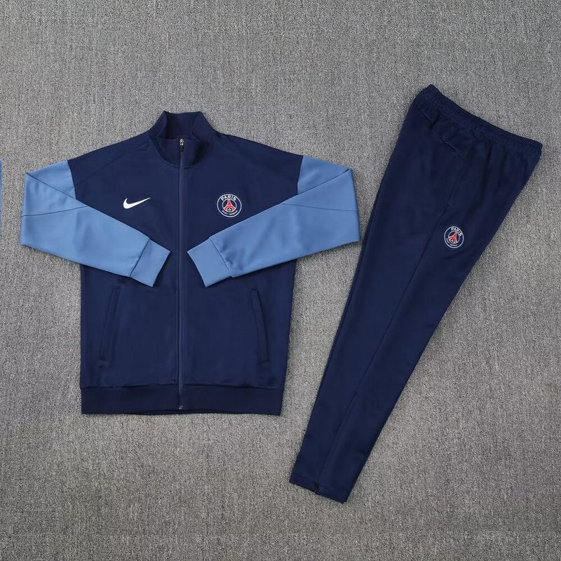 Training Suit PSG 25/26 - vista trasera