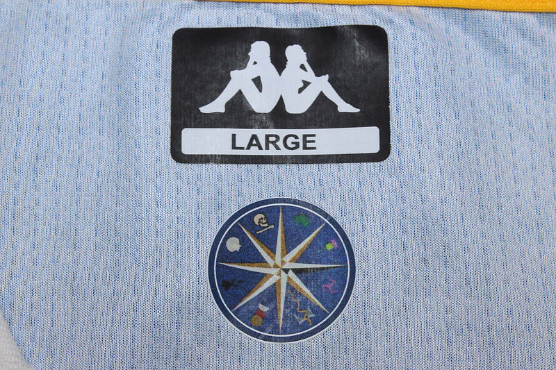 Jersey Deportivo de La Coruña 25∕26 Home