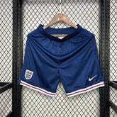 Shorts Inglaterra l 2024/25 - foto principal