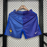 Shorts França l 2024/25 - foto principal
