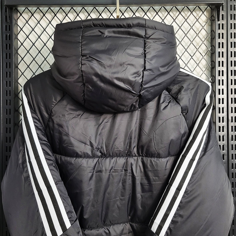Bobojaco jacketBotafogo - Preto