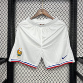 Shorts França ll 2024/25 - foto principal