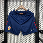 Shorts Croacia ll 2024/25 - foto principal