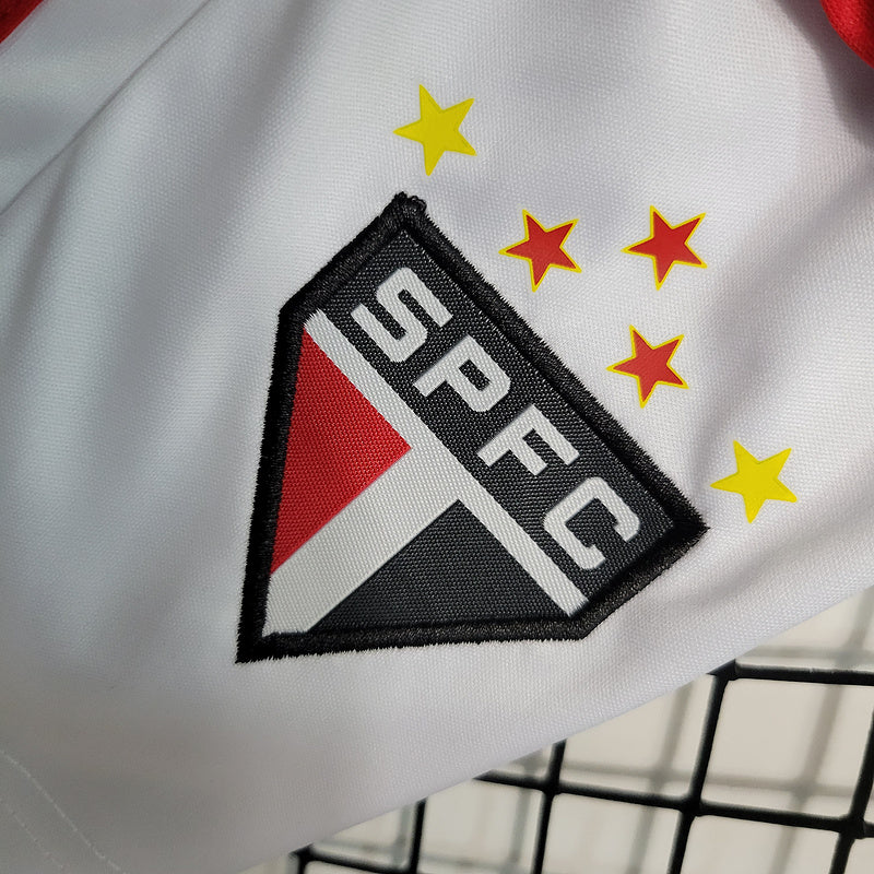 Kids São Paulo ll 2023∕24 - vista trasera