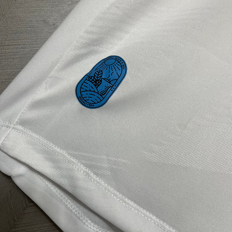 Camiseta 24∕25 Gremio ll Branco