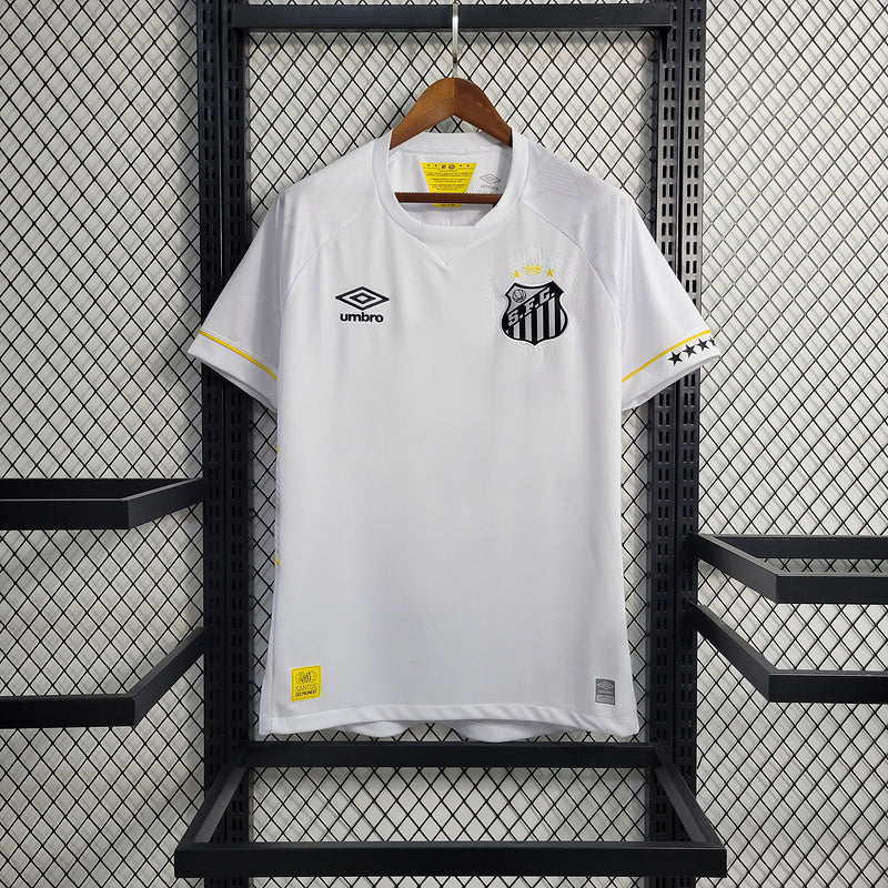 Camiseta 23∕24 Santos l - foto principal
