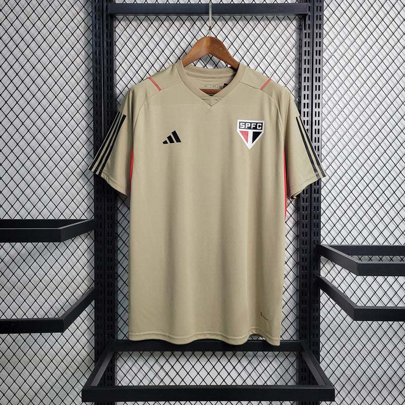 Camiseta 23∕24 São Paulo Treino - foto principal