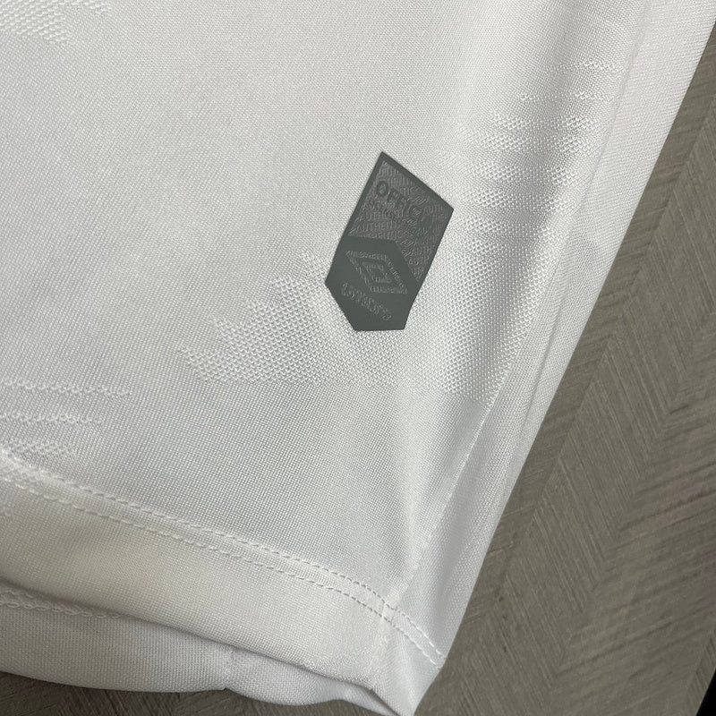 Camiseta 24∕25 Gremio ll Branco