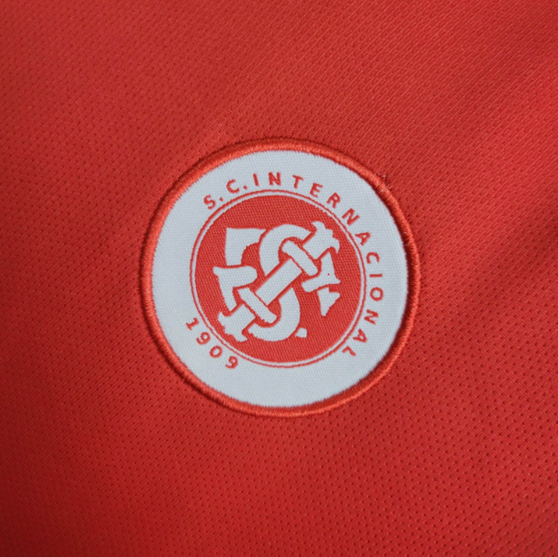 Kids Internacional l 2024∕25 - tejido y acabado