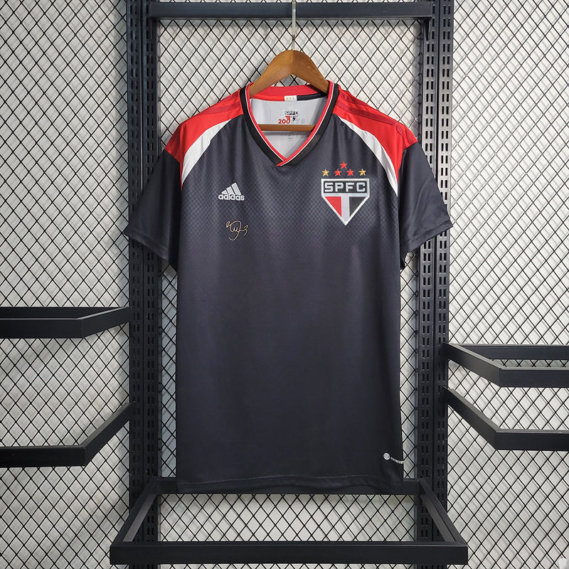 Camiseta 23∕24 São Paulo Edição Especial - foto principal