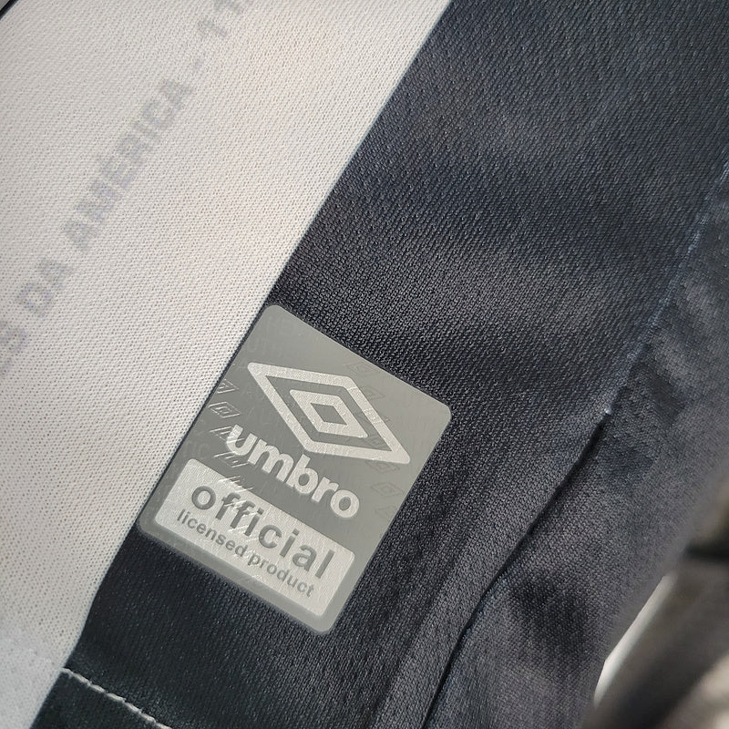 Camiseta 23∕24 Santos ll - detalle de la manga