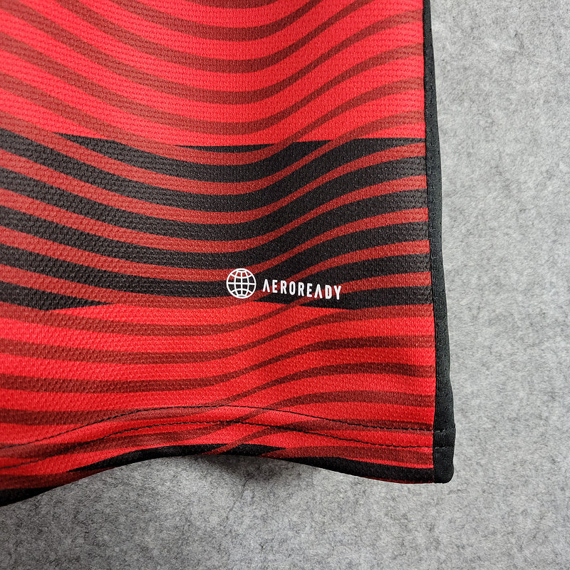 Camiseta 22∕23 Flamengo ll