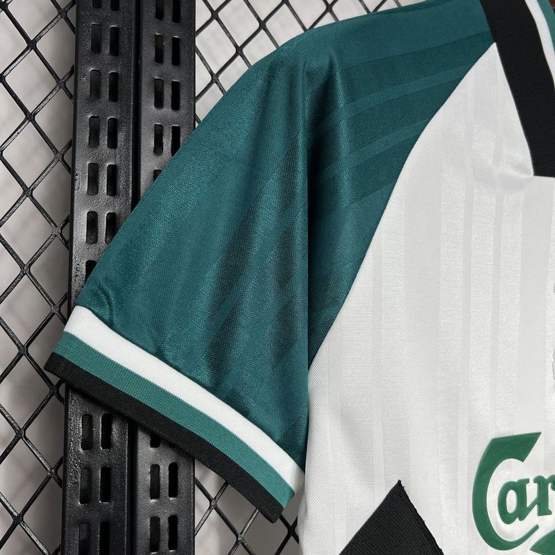 Camiseta do Liverpool Retro 1993/95 ll - foto principal