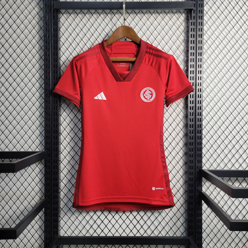 Camiseta 23∕24 Internacional l - Femenino - foto principal