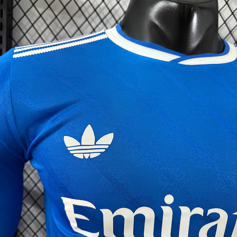 Camiseta Real Madrid 25/26 Player Third - foto principal