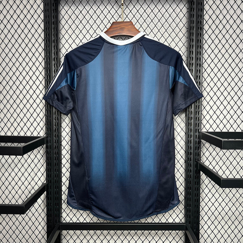 Camiseta Newcastle United ll Retro 2004/05 - vista frontal