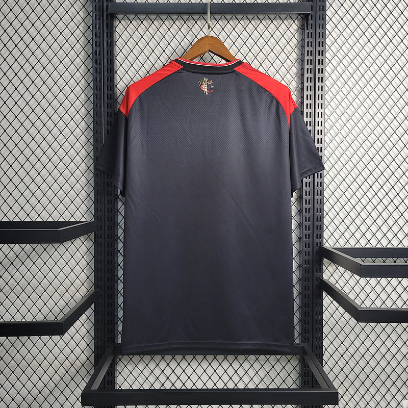 Camiseta 23∕24 São Paulo Edição Especial - vista frontal